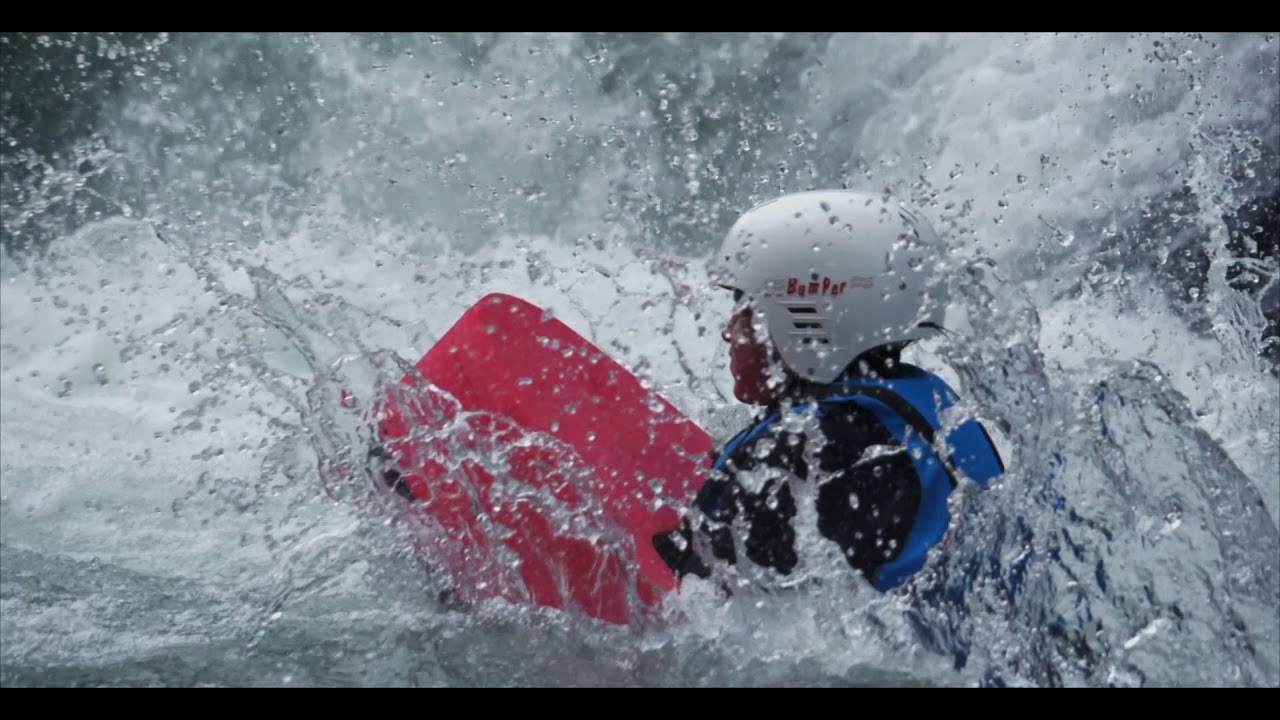 Monrosa Rafting - Hydrospeed