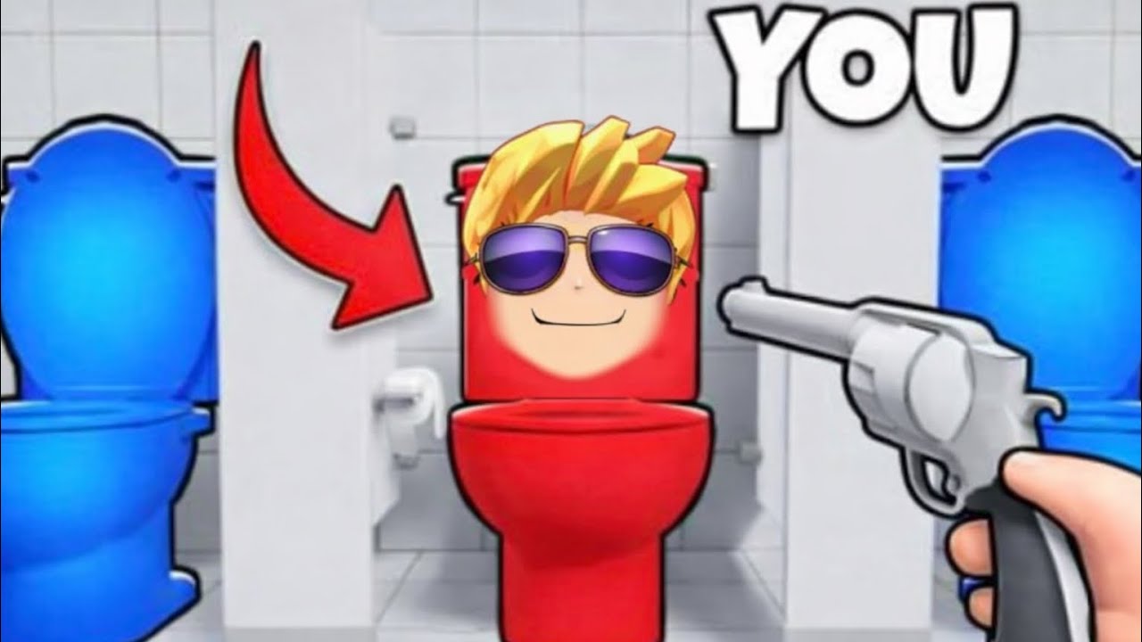 Las escondidas más frenéticas 😰 | Hide or die ROBLOX
