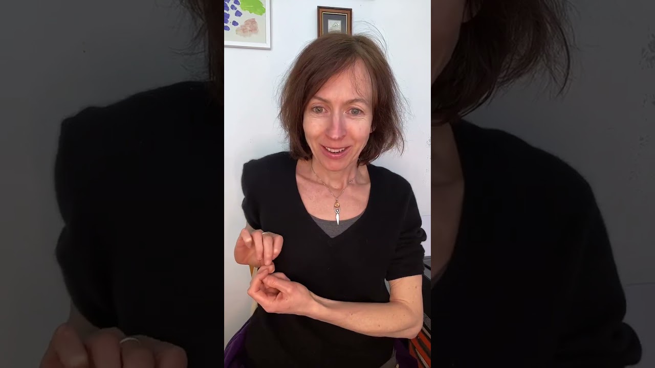 Une heure de live (ici en replay :-) pour répondre à vos questions sur l’accouchement ✨