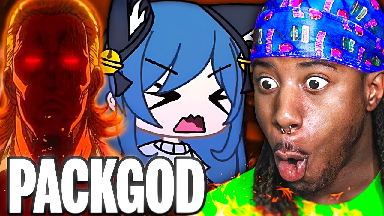 PackGod and Steak vs. Bella the Wolf 2