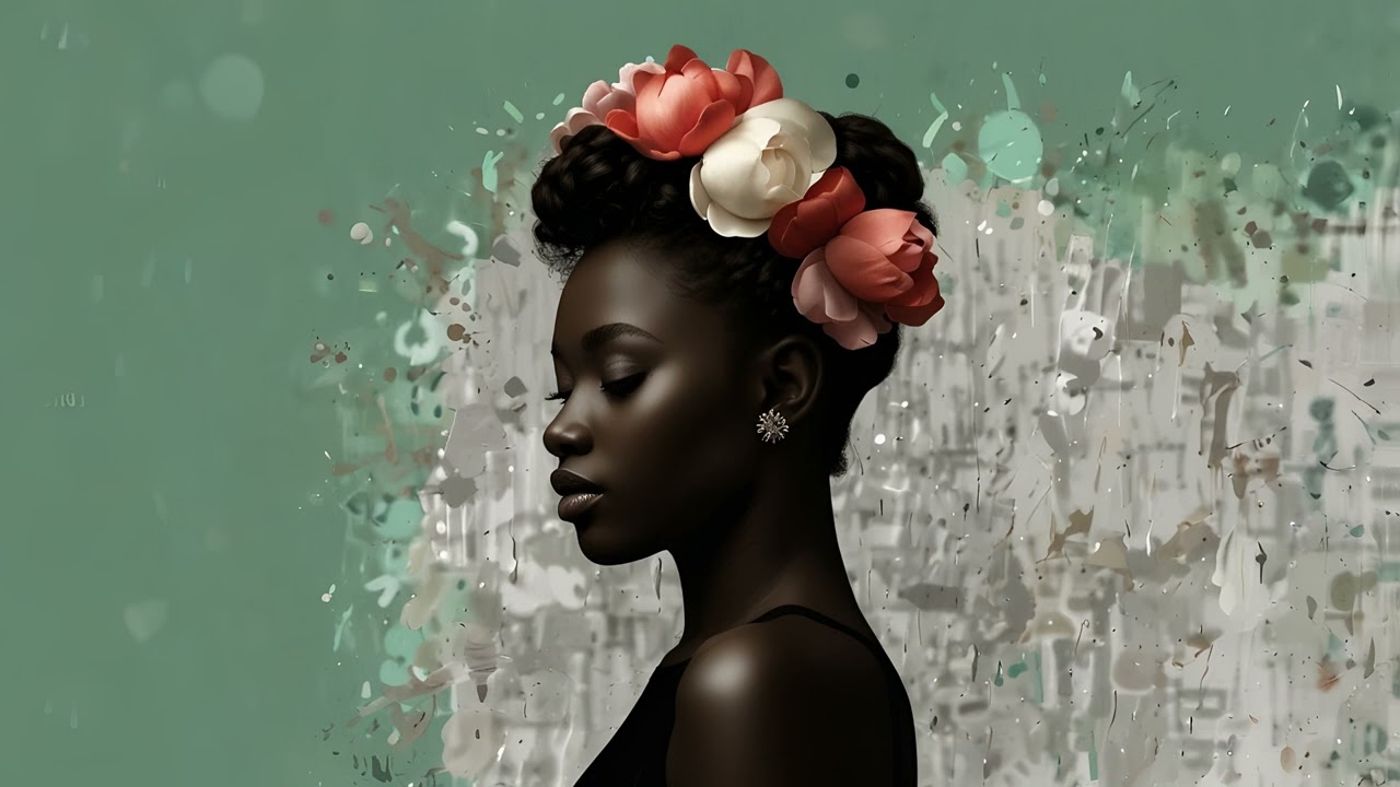 (FREE FOR PROFIT) AFROPOP TYPE BEAT 2025 