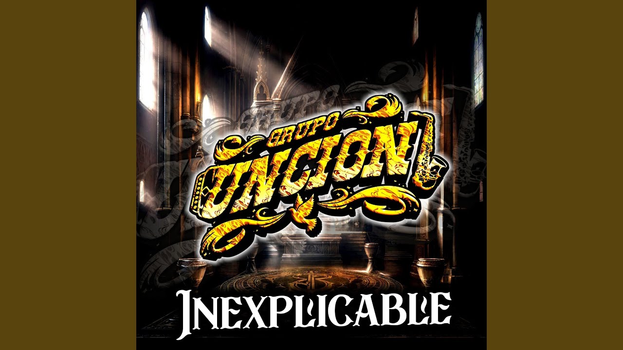 Inexplicable