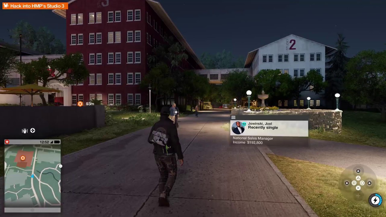 Watch Dogs 2
