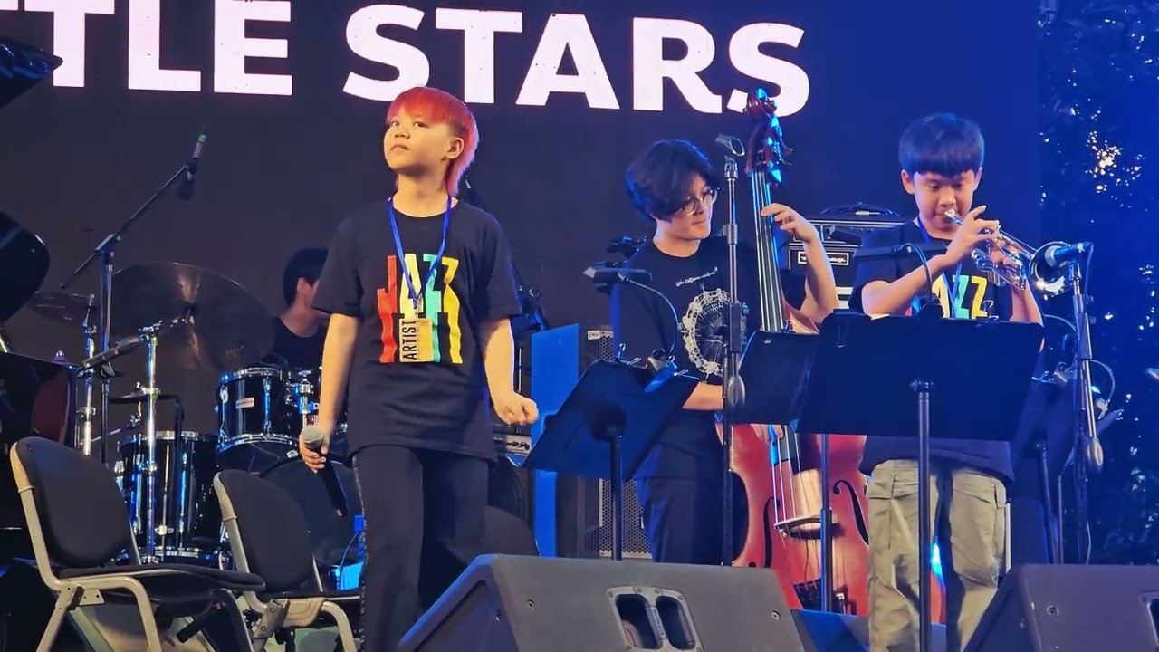 TIJC Main Stage 2026 