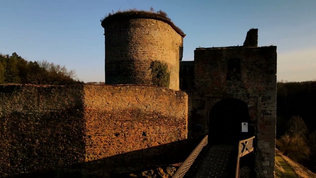 Hrad Krakovec