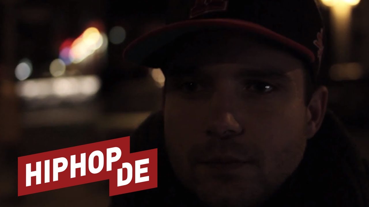 Sadi Gent - Mintgrün (Videopremiere)