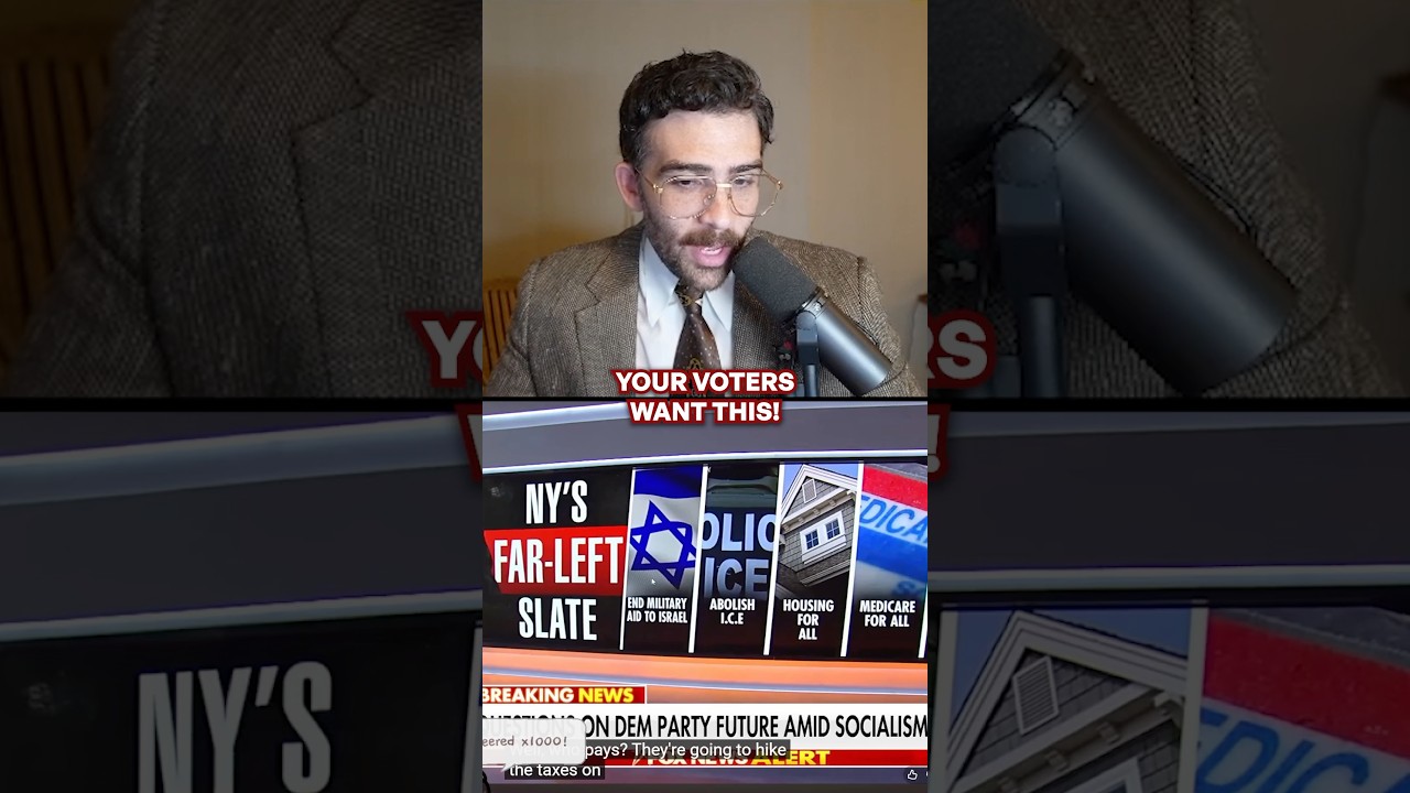 Fox News случайно продвигает социализм