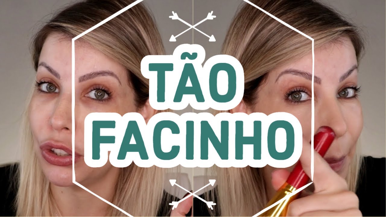 MAQUIAGEM PARA INICIANTES