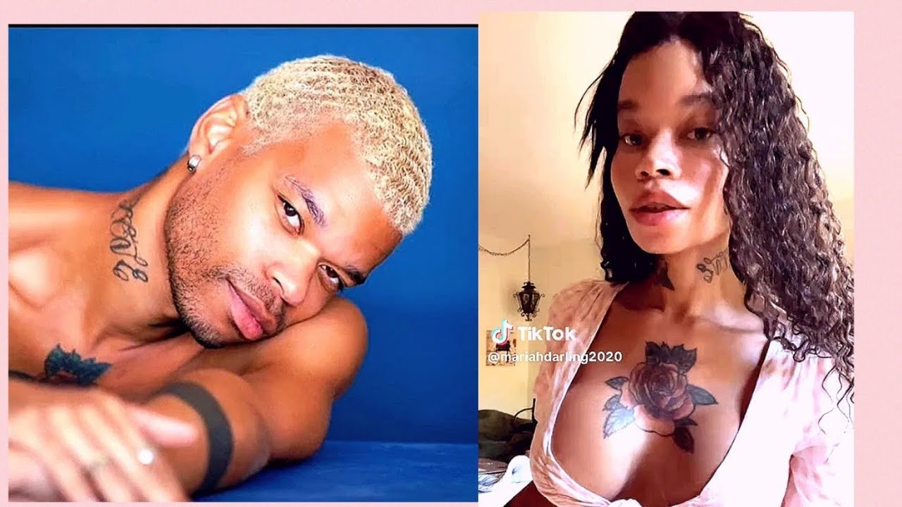 *Surprise* MTF Compilation// Beautiful Transitions 