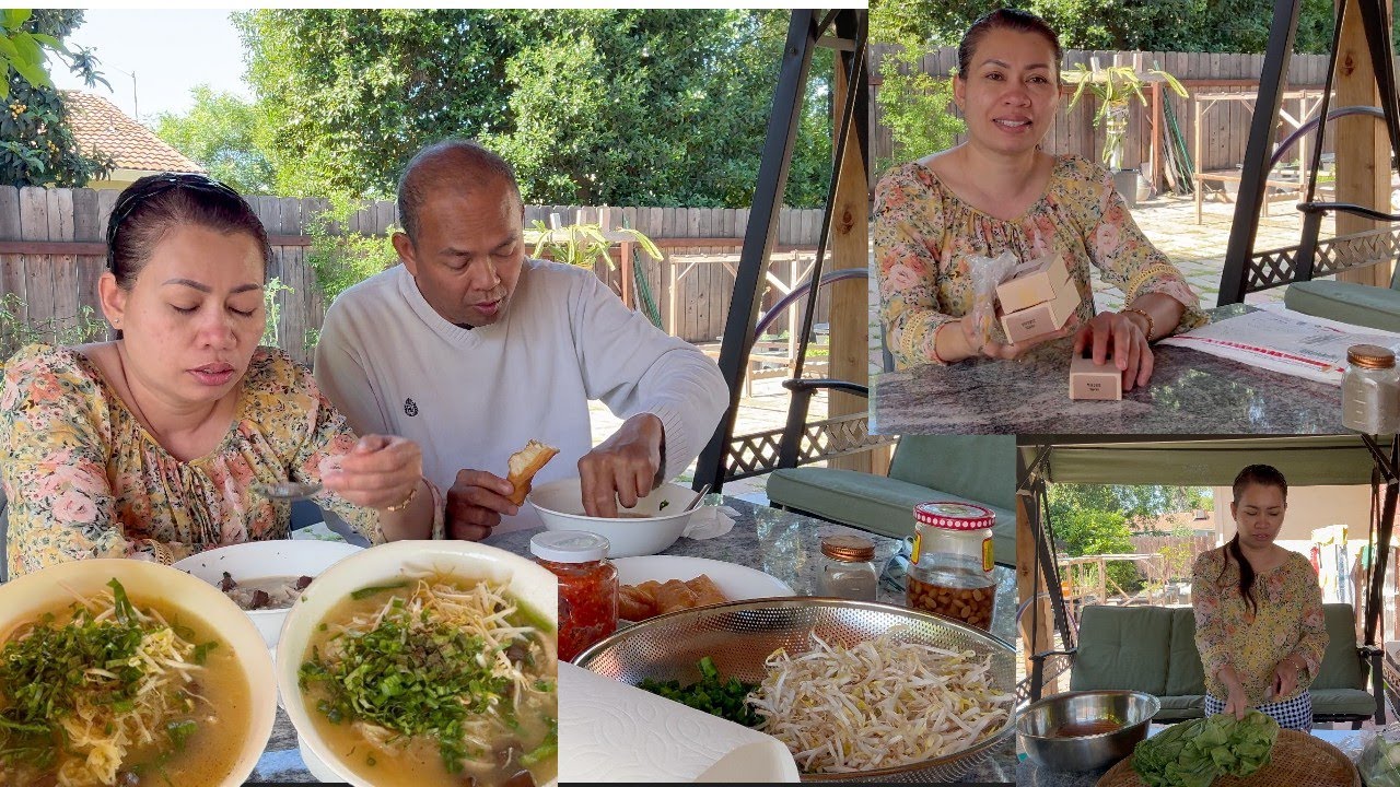 ធ្លាប់តែធ្វេីរ១អាឡូវធ្វេីរម៉ាកំណាាត់បរបរមាន់ជាមួយឈាមជ្រូកនឹងបេីកបញ្ញេីរមកពីបងឡាស់ស្វាហ្គាស🥰🥰🥰