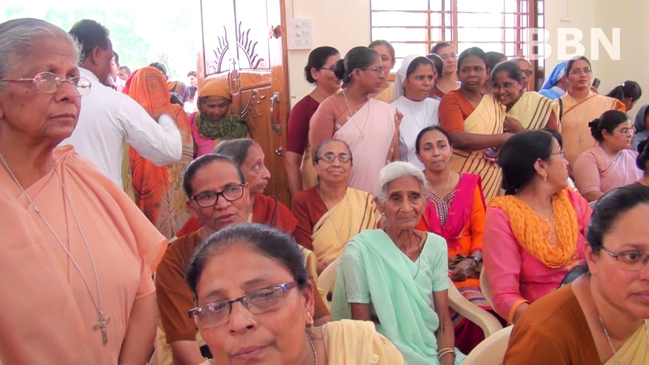 Holy Family Church, Meghraj - પવિત્ર કુટુંબ દેવાલય' નું ઉદ્ધઘાટન, મેઘરજ