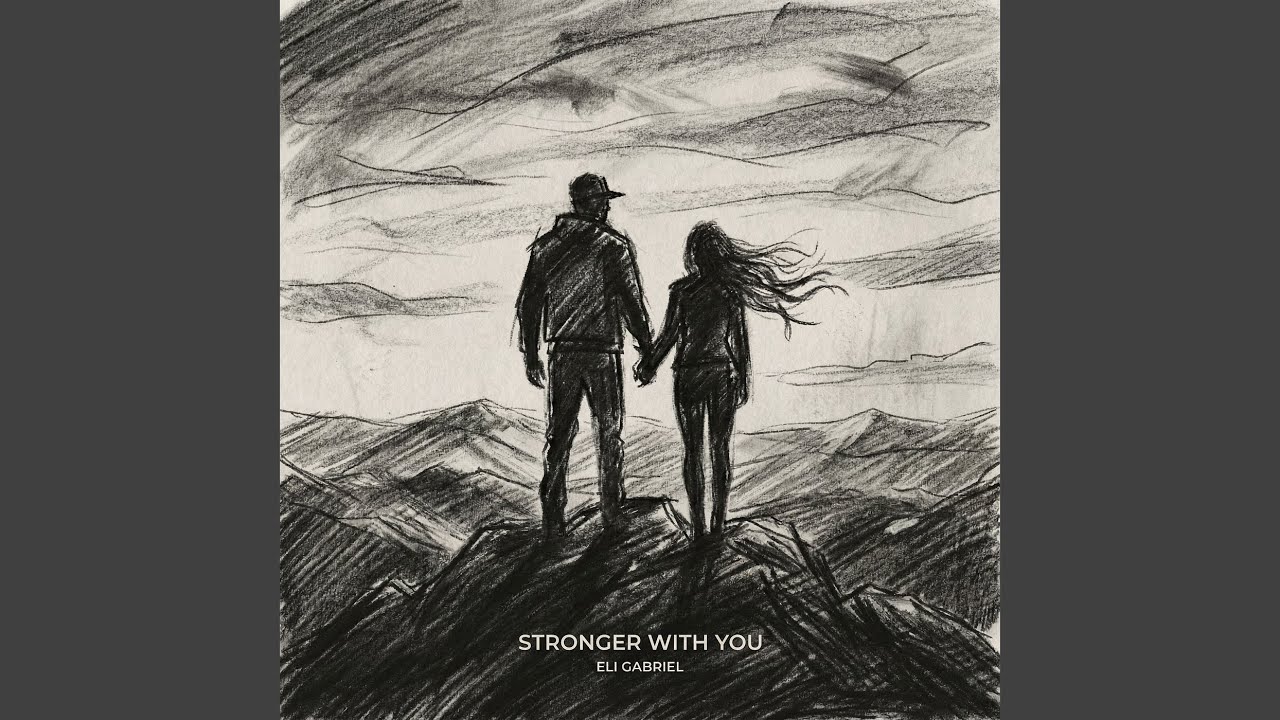 Stronger with You