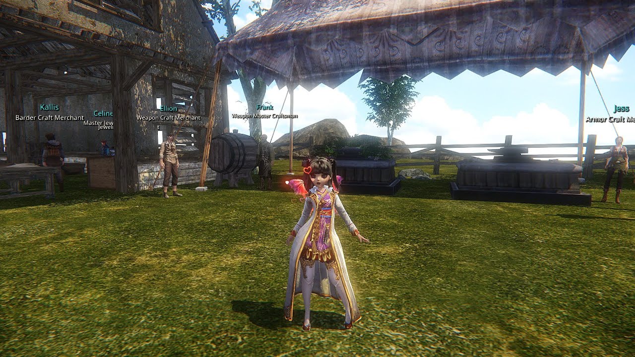 Riders Of Icarus Cavern of the Veil L5 | Class: Magician