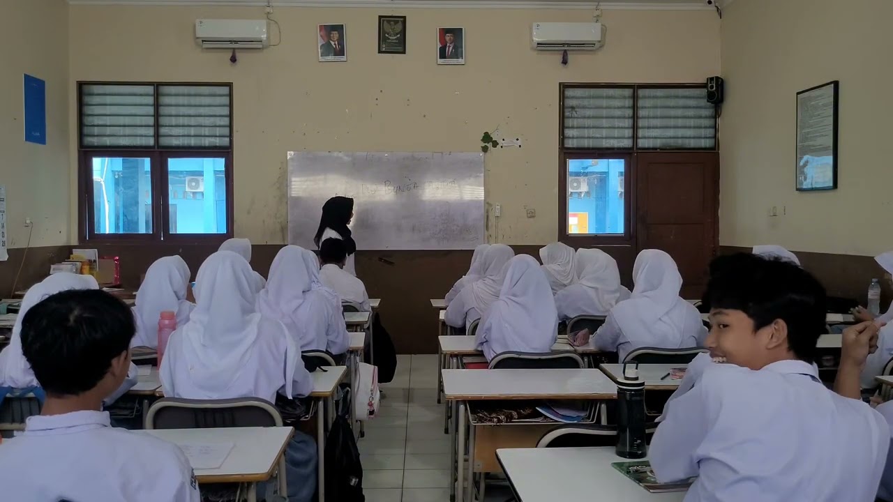Praktik mengajar (Magang) Dwi Bunga Astuti,23220011 (MATERI DASAR-DASAR AK) Kelas x