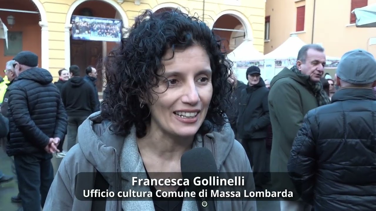 Massa Lombarda festeggia il suo patrono, San Paolo dei Segni, e lo fa raccontandosi
