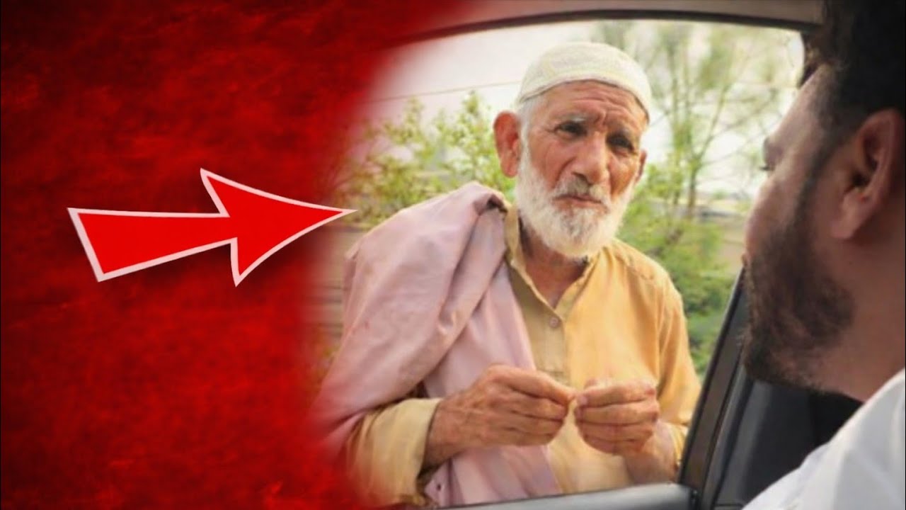 Amjad |” دا کاکا سرہ امجد مخکے ملاؤ شوے وو 10 ہزار ئی ورکرے وے-بل طرف تہ دا رور سومرہ بیوسہ دے”اللہ