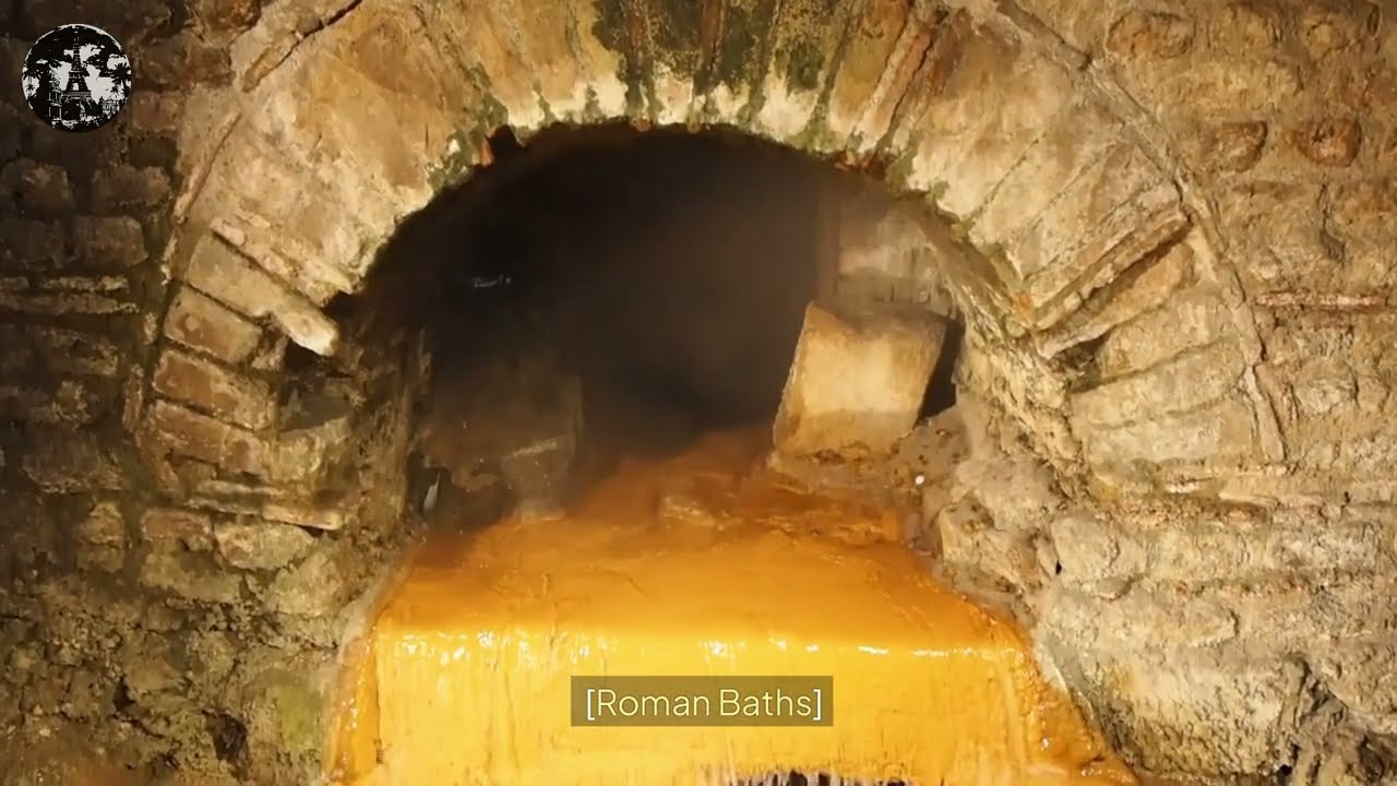 Top 20 Must-See Tourist Attractions in Bath, England | Ultimate Travel Guide 2024 [Video 1]