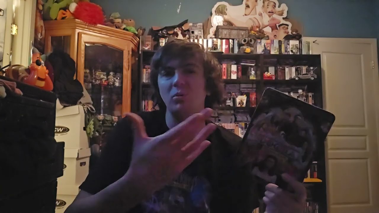 Dogma 4k Review 