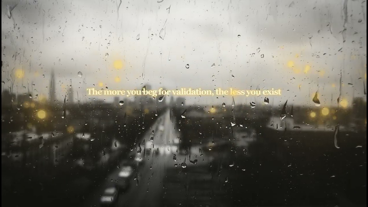 Ruthless Indifference