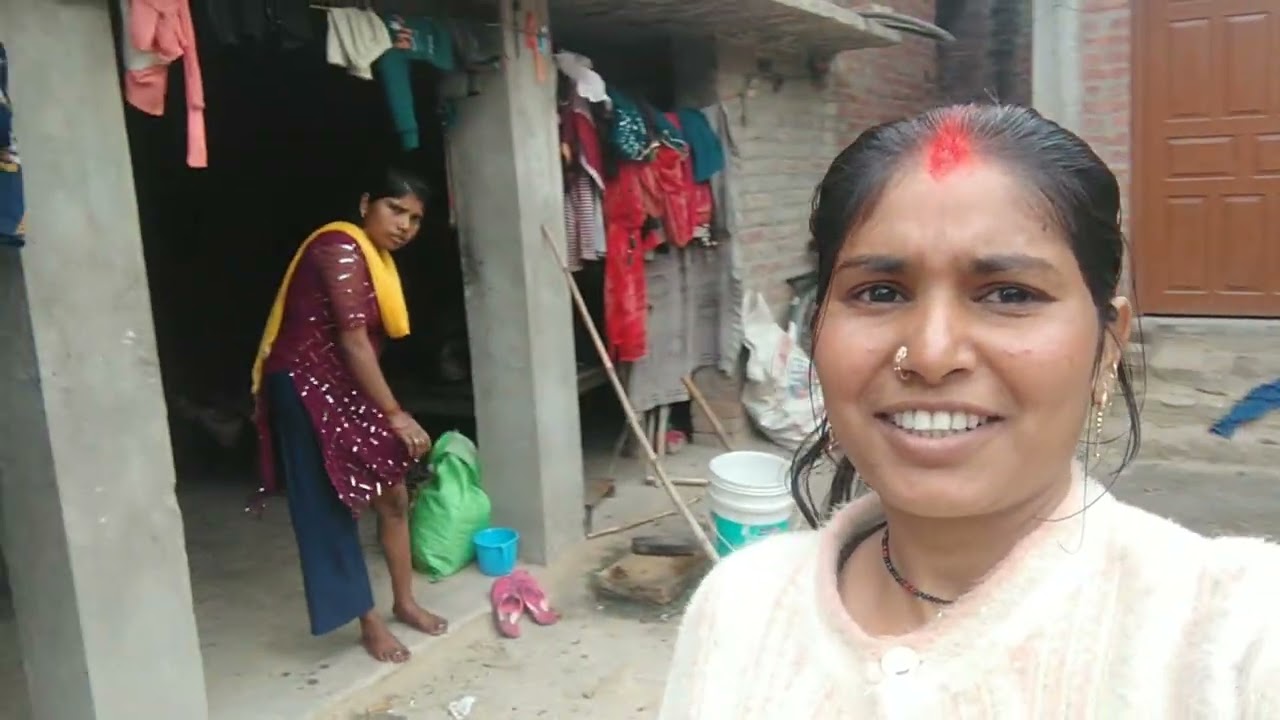 नमस्ते दोस्तों🙏🙏 आप देख सकते हैं हमारे यहां का मौसम बहुत खराब है#love#$#video#