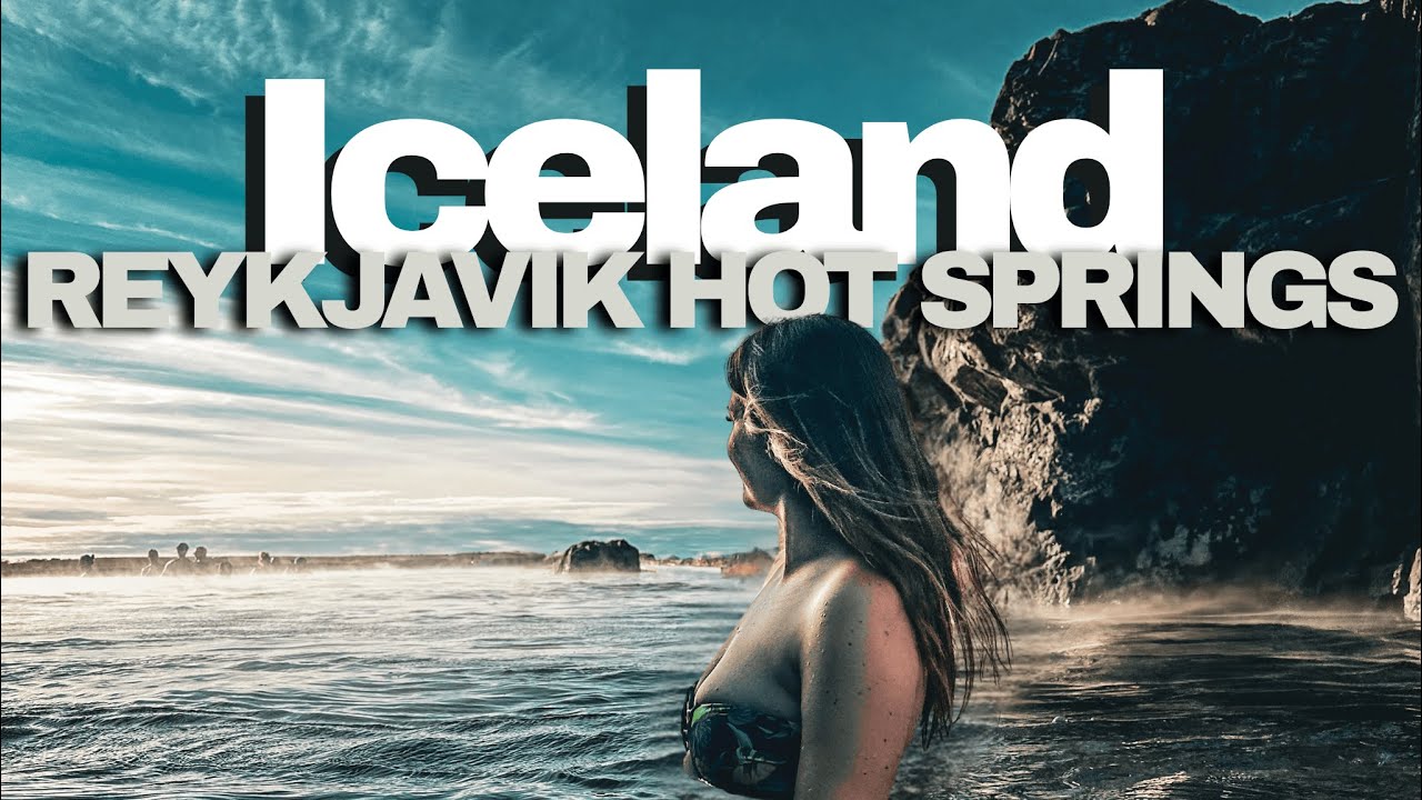 Горячие источники Рейкьявика, Исландия: Голубая лагуна против Небесной лагуны | Лучшие горячие ис...