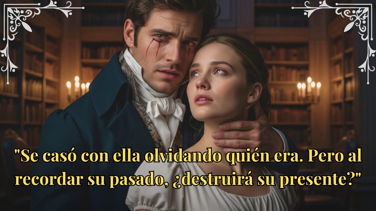 Un CONDE con Amnesia y BELO se Casó con la HIJA FEA de un Duque, pero Cuando Recuperó la Memoria...