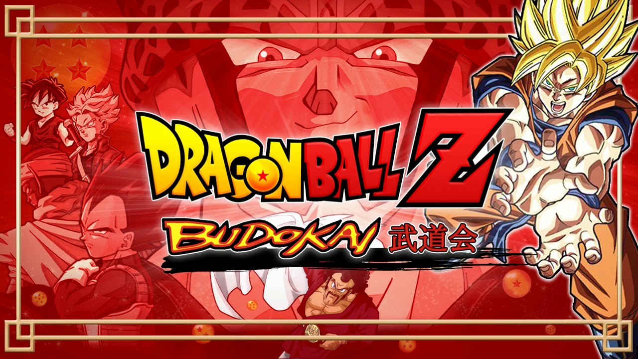 Dragon Ball Z: Budōkai ‒ 