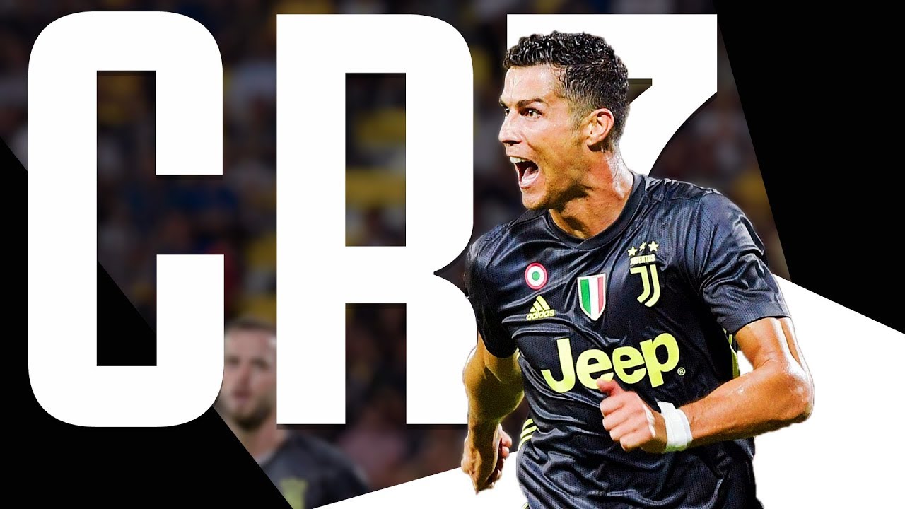 Cristiano Ronaldo 2018/19 - L'INIZIO