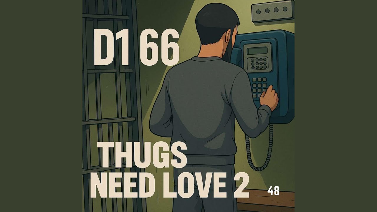 Thugs Need Love 2
