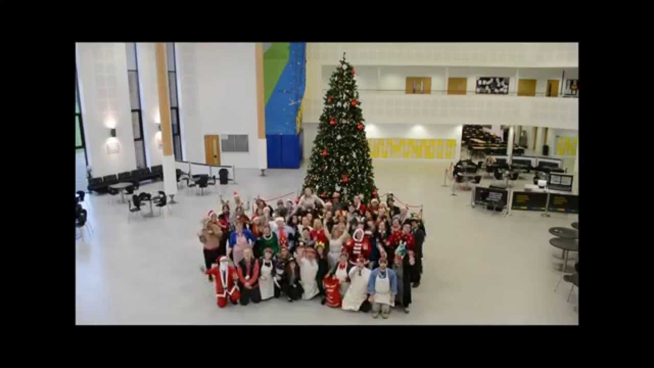 Christmas Video