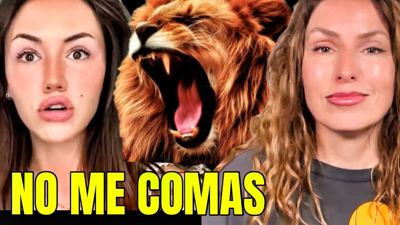 LAS FEMINISTAS DICEN QUE NO SON CHULETÓN