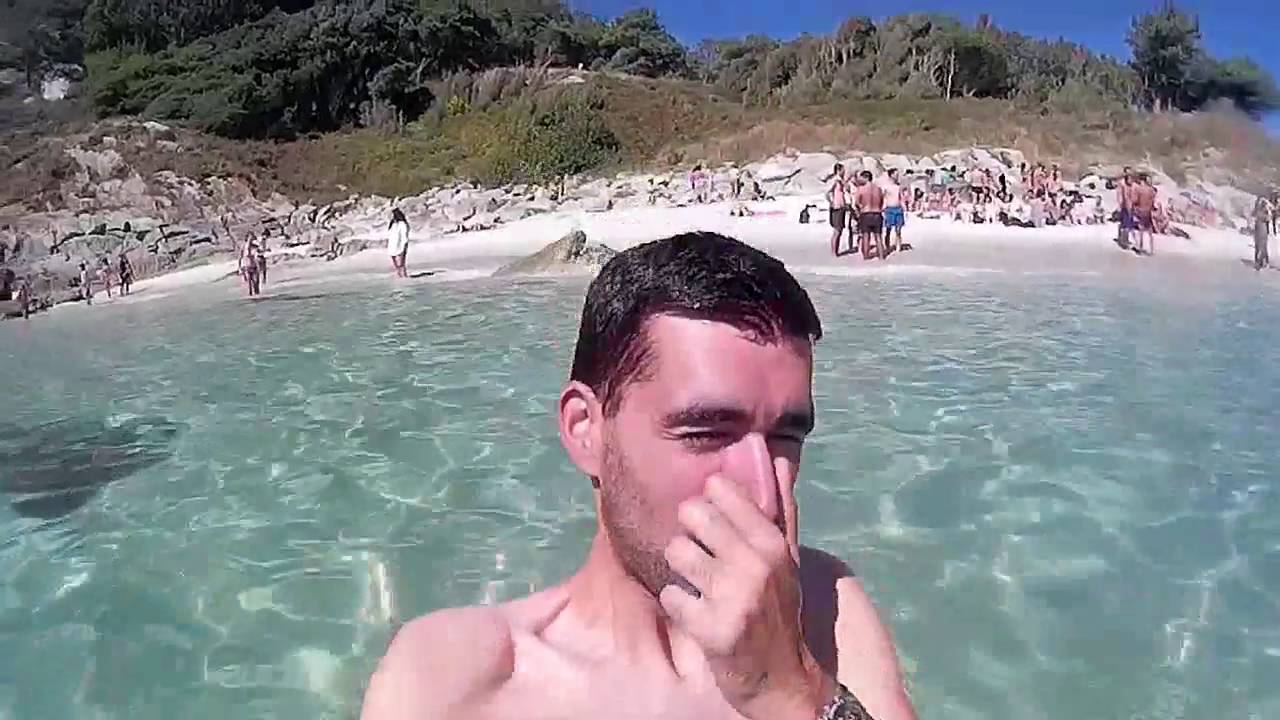 Viaje a Cíes 18-09-2016