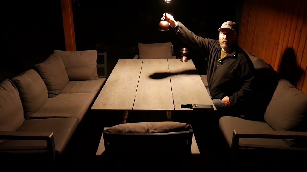 Olight Olantern Stretch Vorstellung