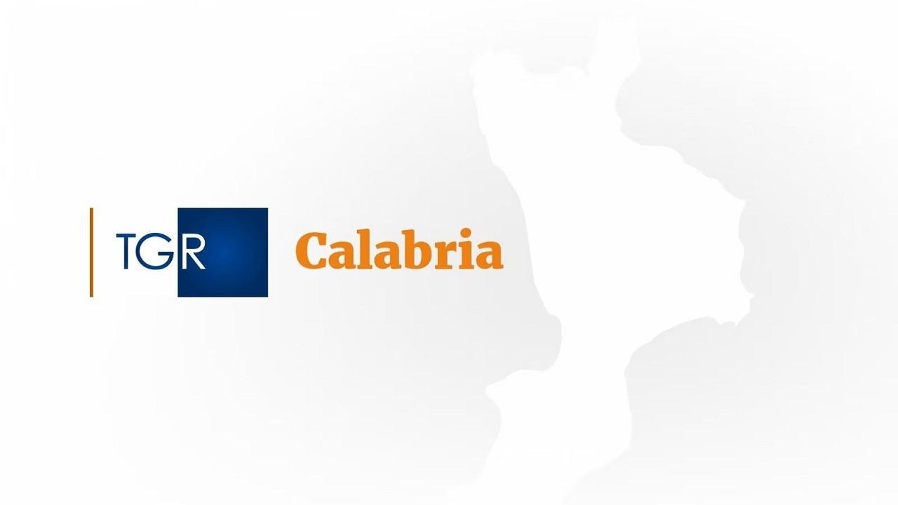 RAI3 TGR CALABRIA - Calabria terza per infortuni femminili - (07-03-2026)