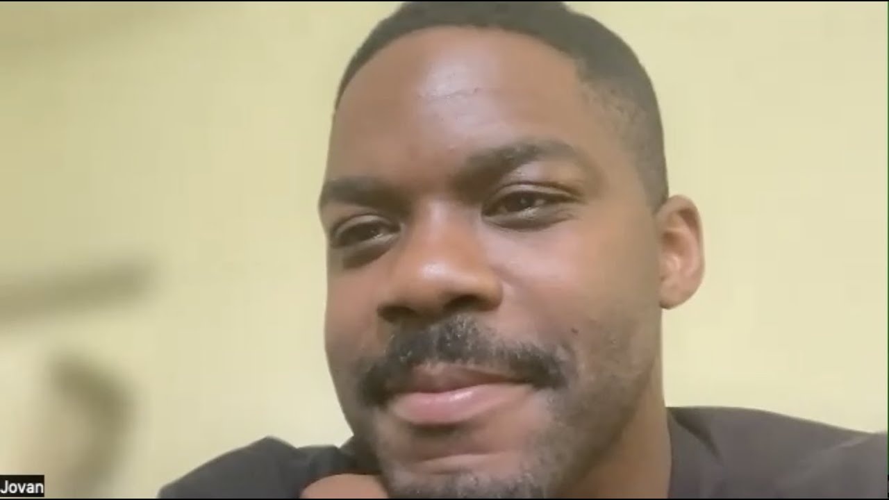 Jovan Adepo on TO CATCH A KILLER and the 'IT' Prequel Series 'Welcome To Derry'