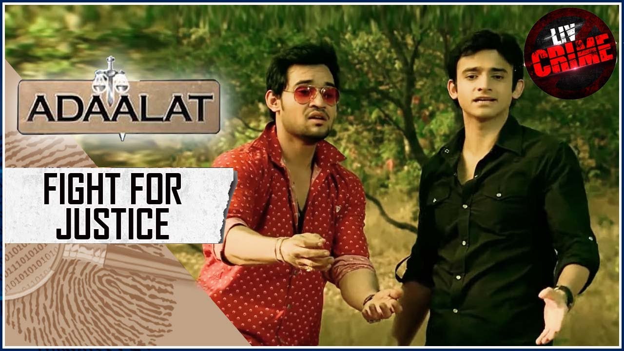 Mystery Turning Into Evilness | अदालत | Fight For Justice