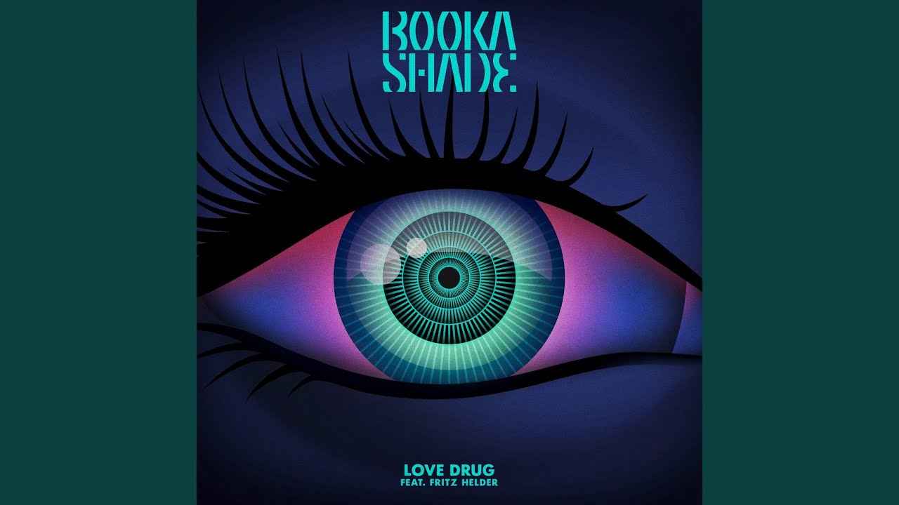 Love Drug (feat. Fritz Helder) [Andre Crom & Chi Thanh Remix]