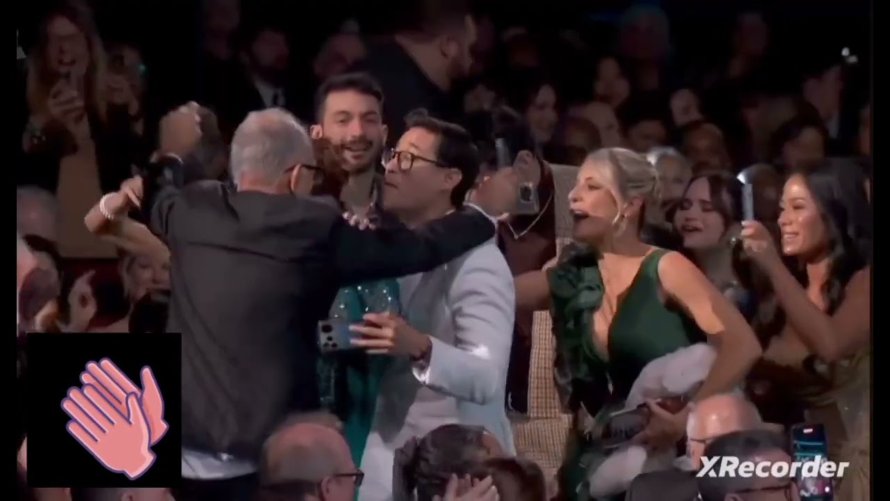 ¡Orgullo peruano! Tony y Mimy Succar ganan MEJOR ÁLBUM LATINO TROPICAL