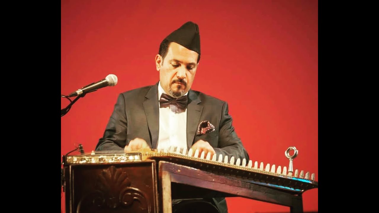 Furat Qaddouri فرات قدوري - هذا مو أنصاف منك