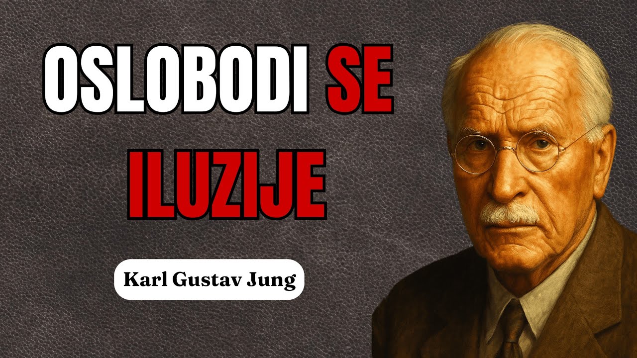 Carl Yung - Autentičnost