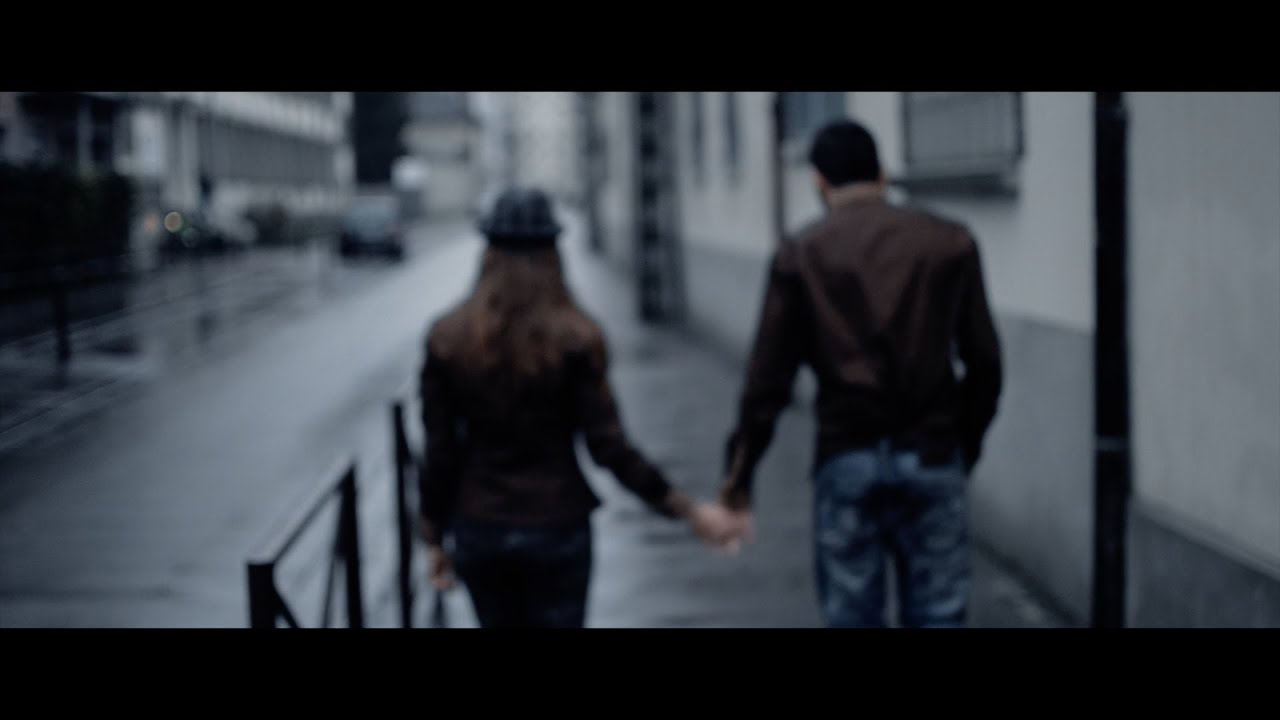 Senal - Tu crois que je suis (Clip Officiel)
