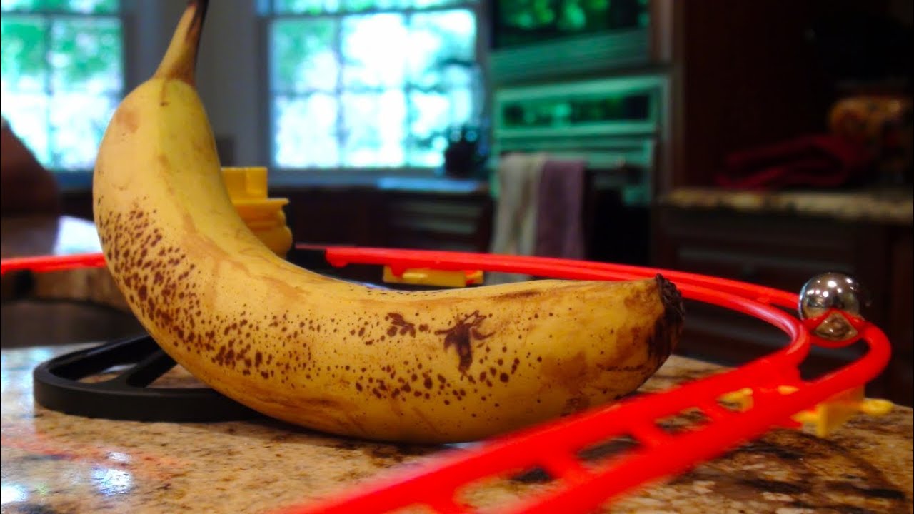 Breakfast Roller Coaster