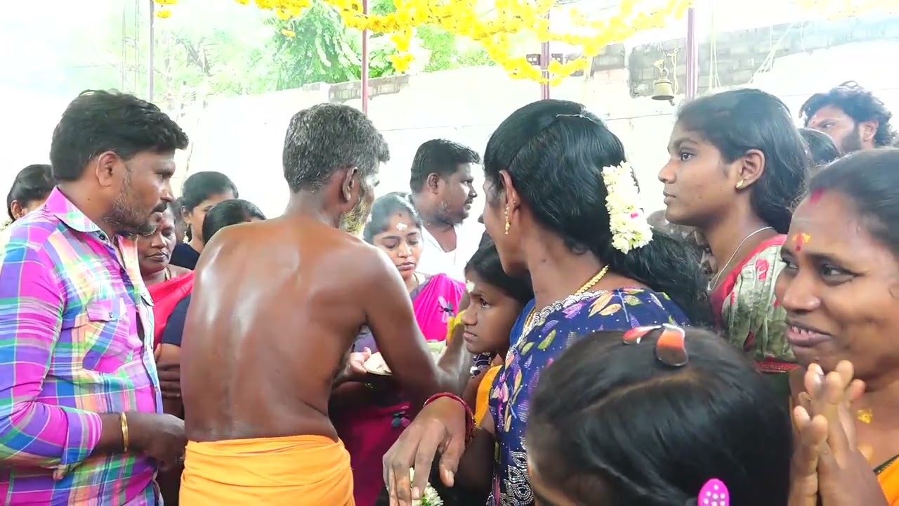 seelaikari amman kovil part 05