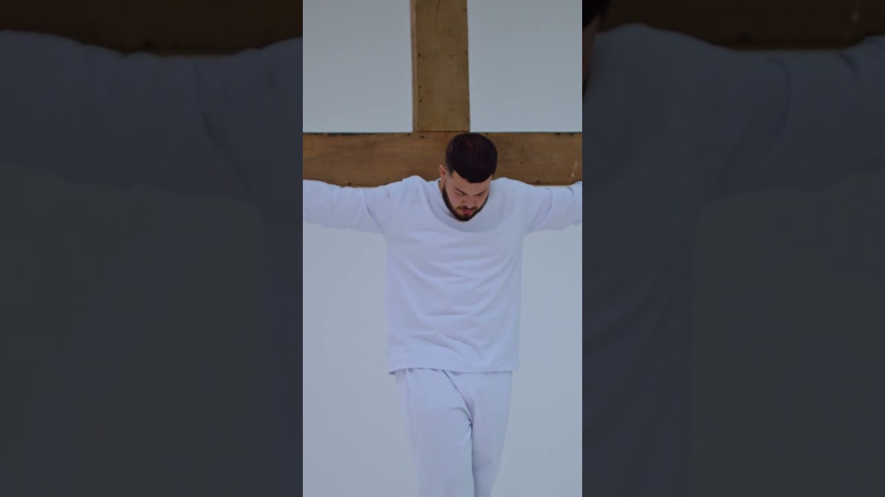 EU ME COMPARO A ELE❗#jesus #dimas #jottap&ecirc;