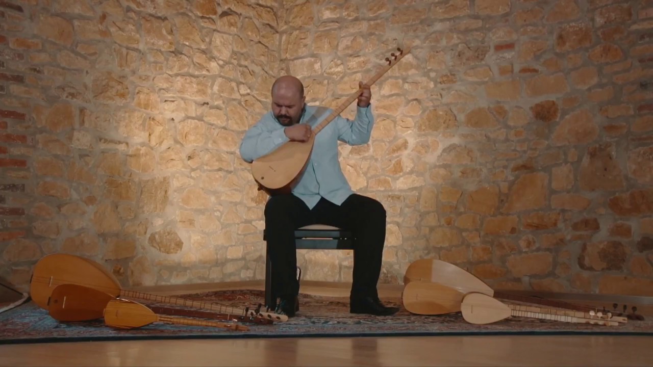 Sedat Boyraz - Esti Sinem Yeli [Official Video &copy; 2019 Mim Production]