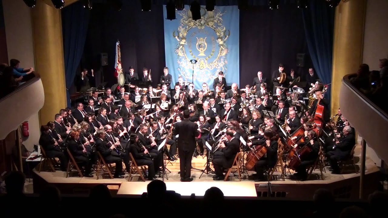 Antonio Estevan y María Gil (Óscar Navarro)