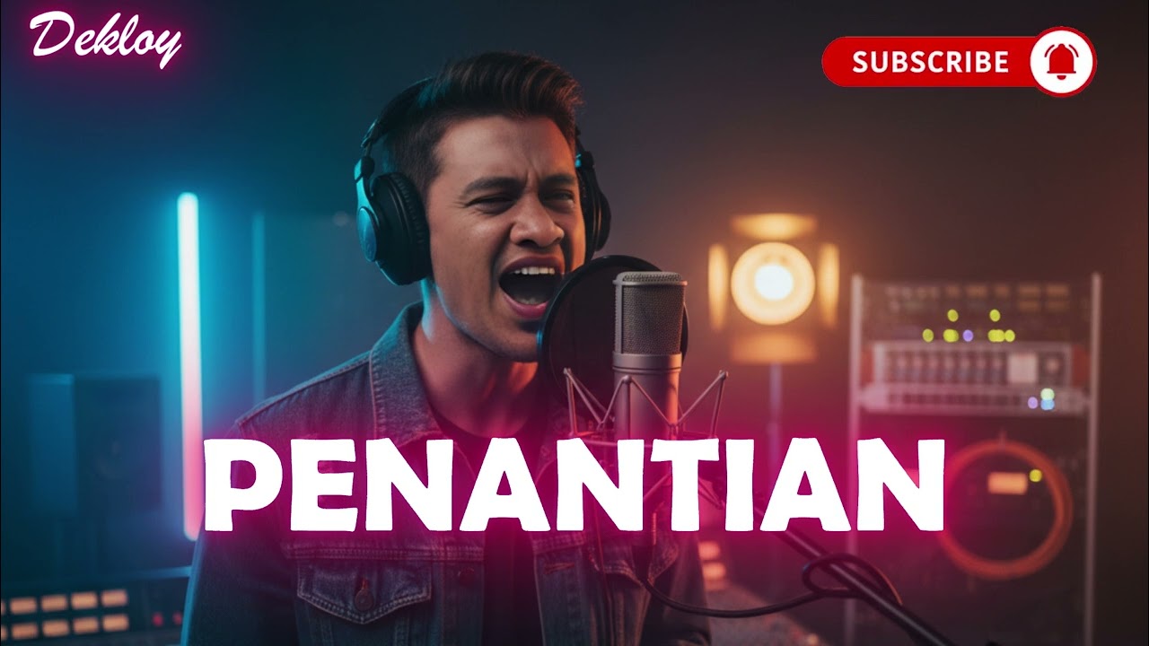 PENANTIAN