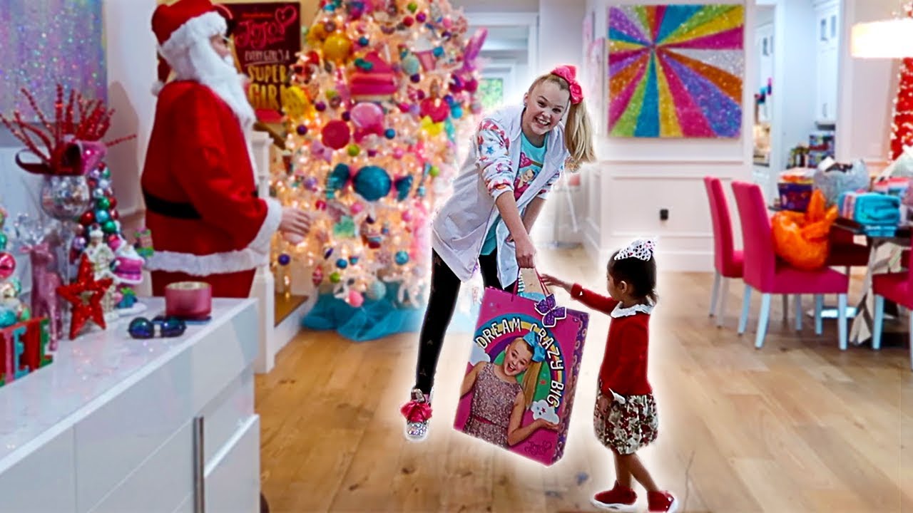 ELLE VISITS HER DREAM HOUSE!!! **SHE’S BEEN BEGGING FOR THIS**