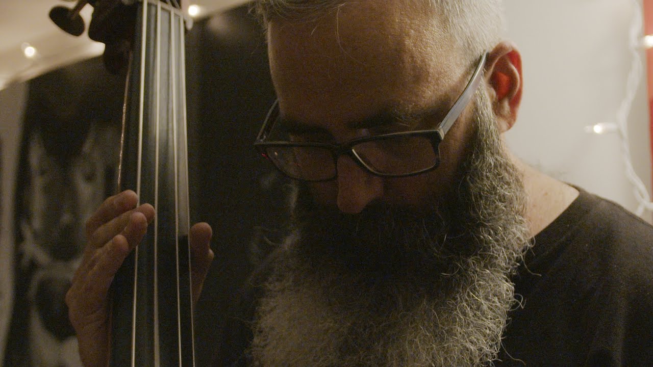 My Old Controller &ndash; Sadness Becomes You(The Basement Sessions)