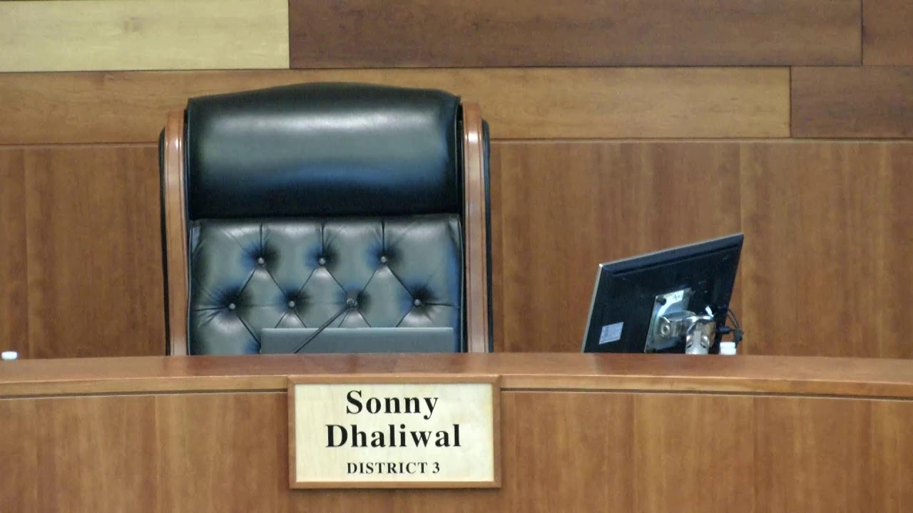 San Joaquin County Board of Supervisors • Regular Meeting • February 10, 2026